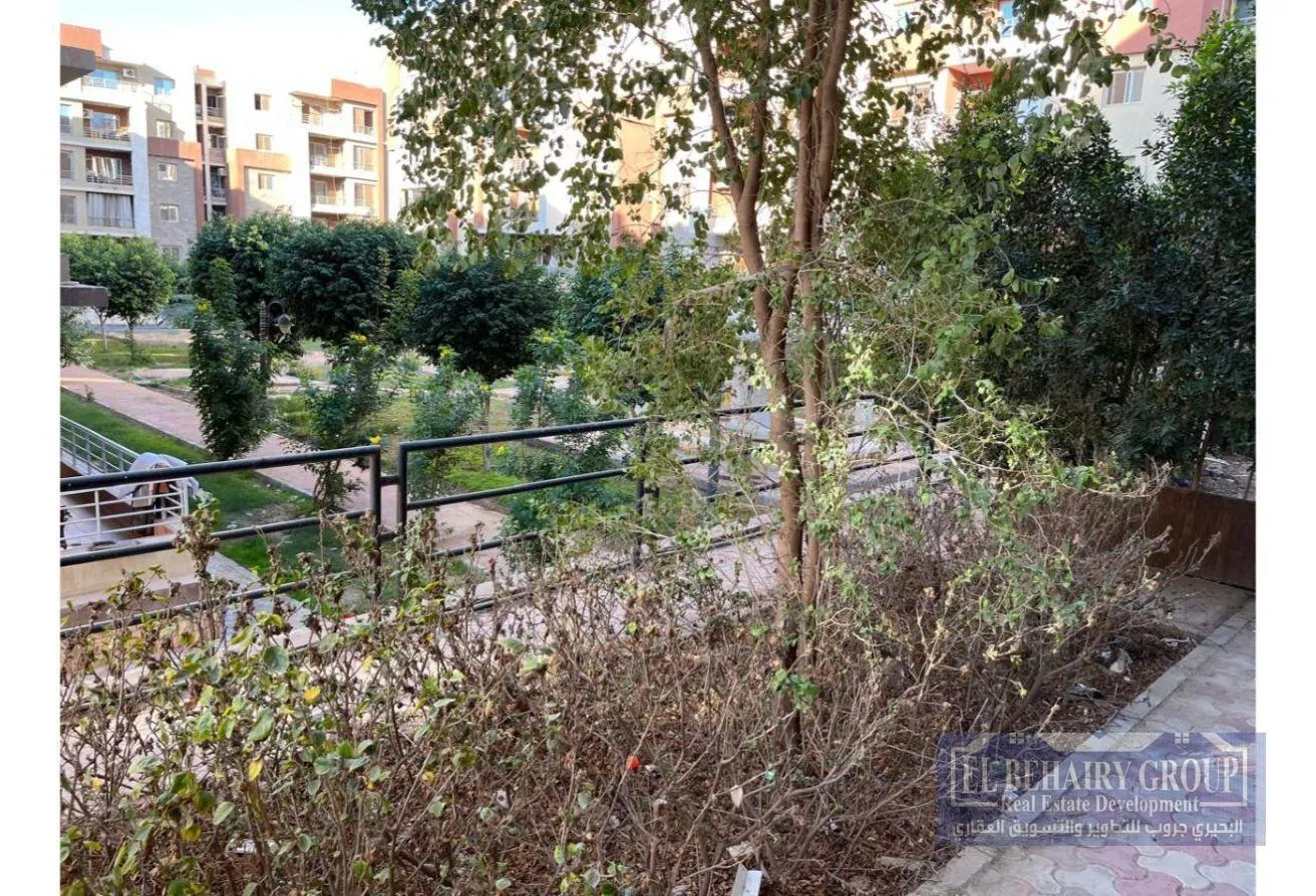 Sale in Loaloat Al Shorouk: Apartment for sale in Dar Misr, El Shorouk City