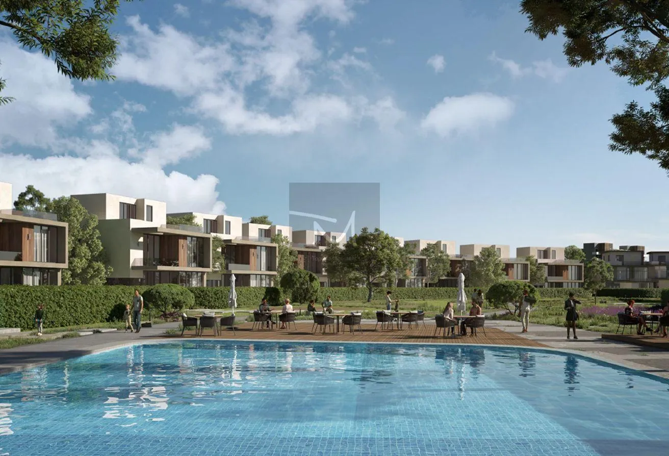 Sale in IL Bosco City: Twin house in installments over the longest period