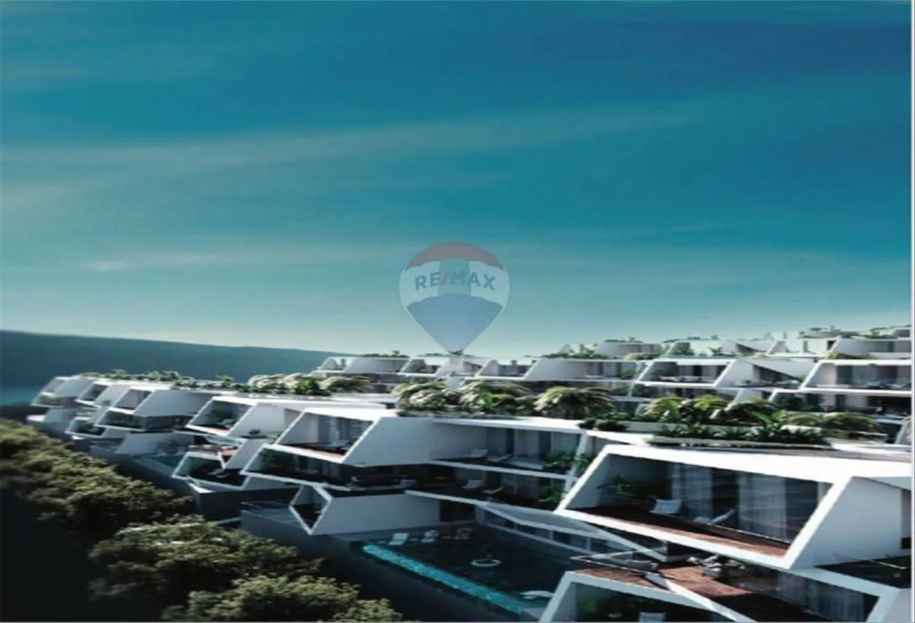 Sale in Carnelia: Studio for Sale at Carnelia Ain Soukhna