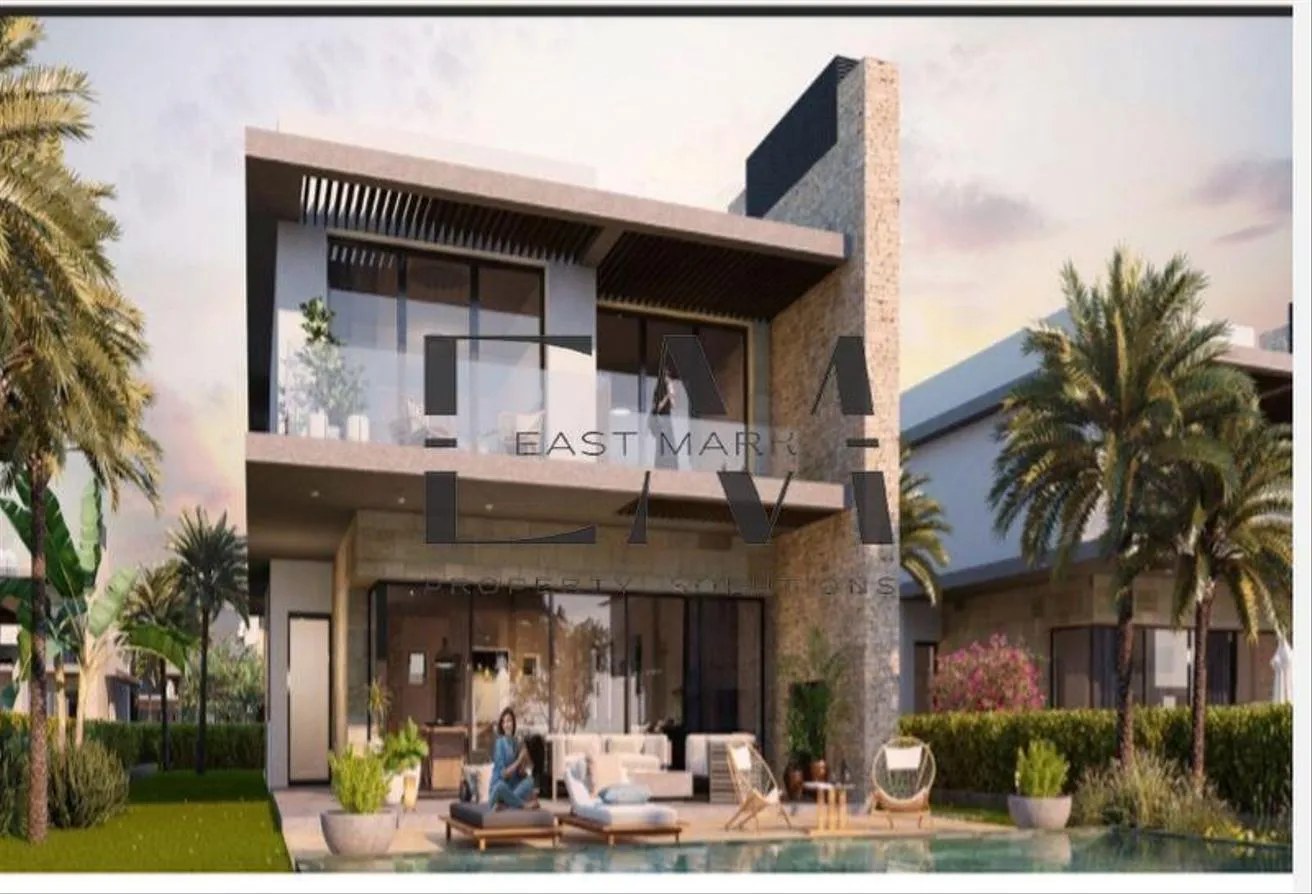 Sale in Silver Sands: For sale villa in the North Coast Silver Sands