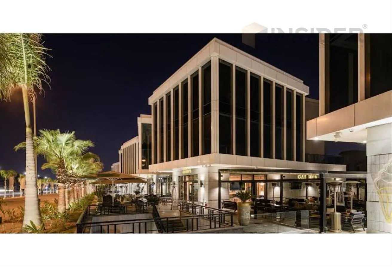Sale in W Signature By Waterway: New offer for administrative offices,RTM-Water Way