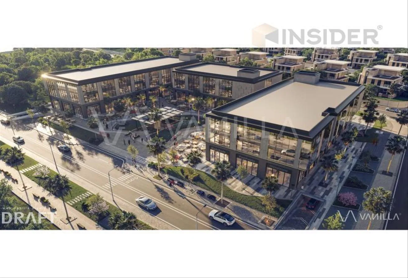 Sale in W Signature By Waterway: 3BR Fully Finish &amp; ACs Front AUC Waterway The View