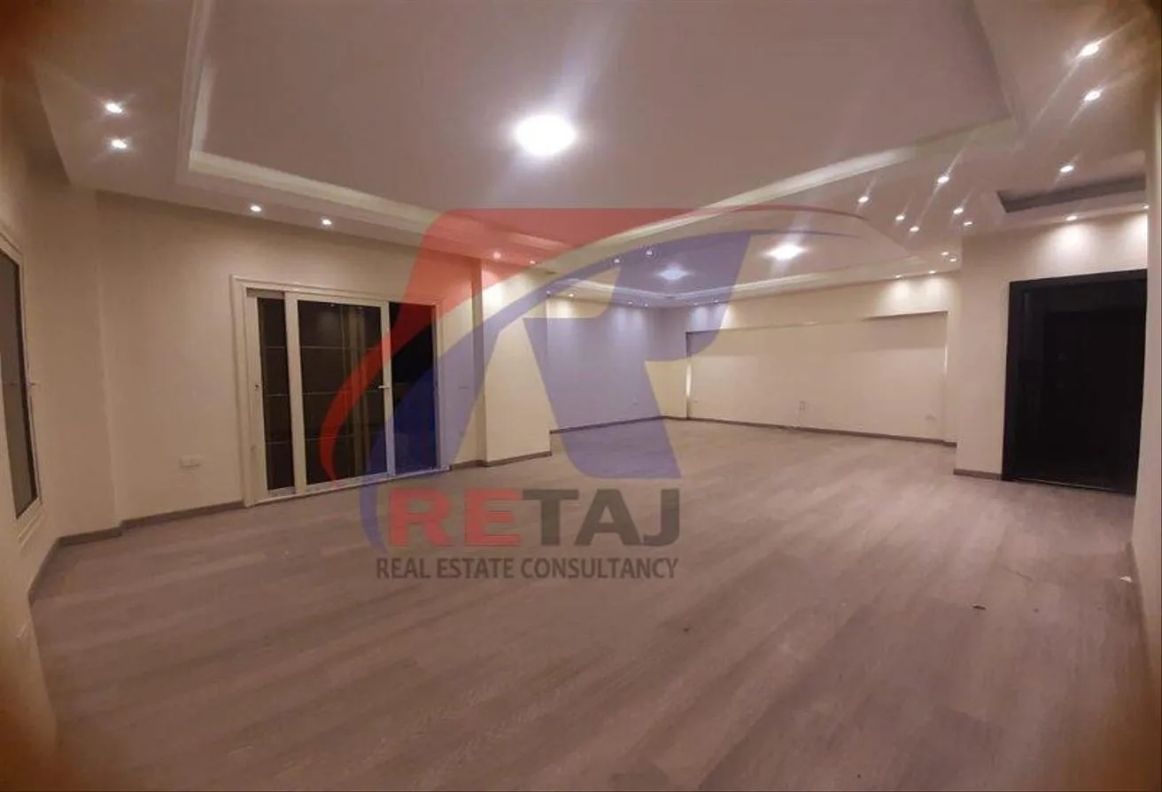 Rent in Area G: Apartment for rent, South Academy Villas Z