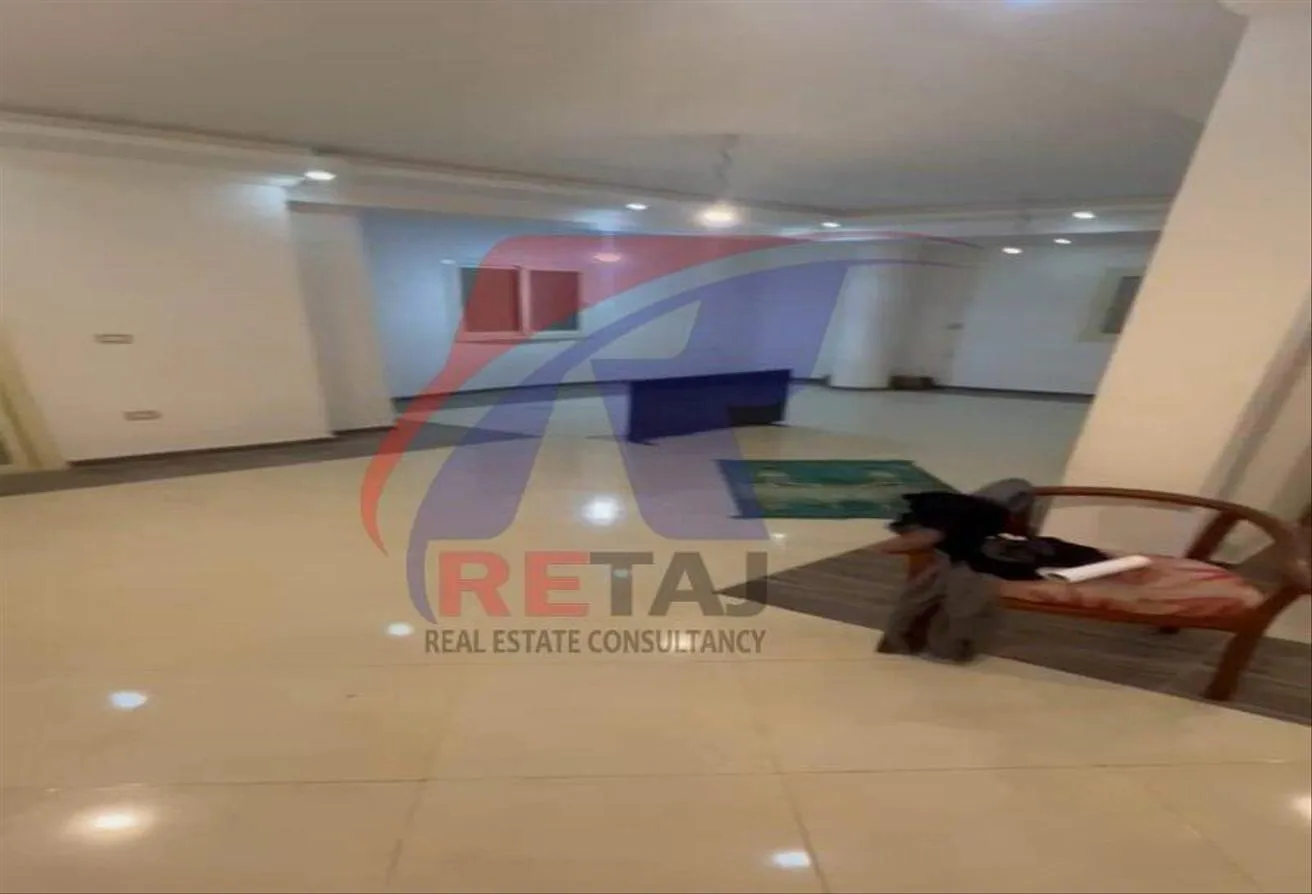 Rent in El Yasmeen 6: Apartment for rent in Jasmine Villas 6