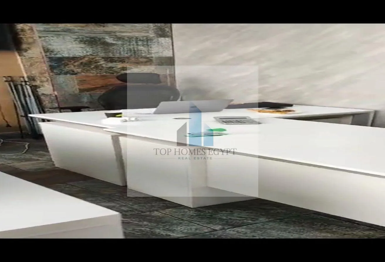 Rent in American University Housing District: Office for rent 75m finished directly on Teseen