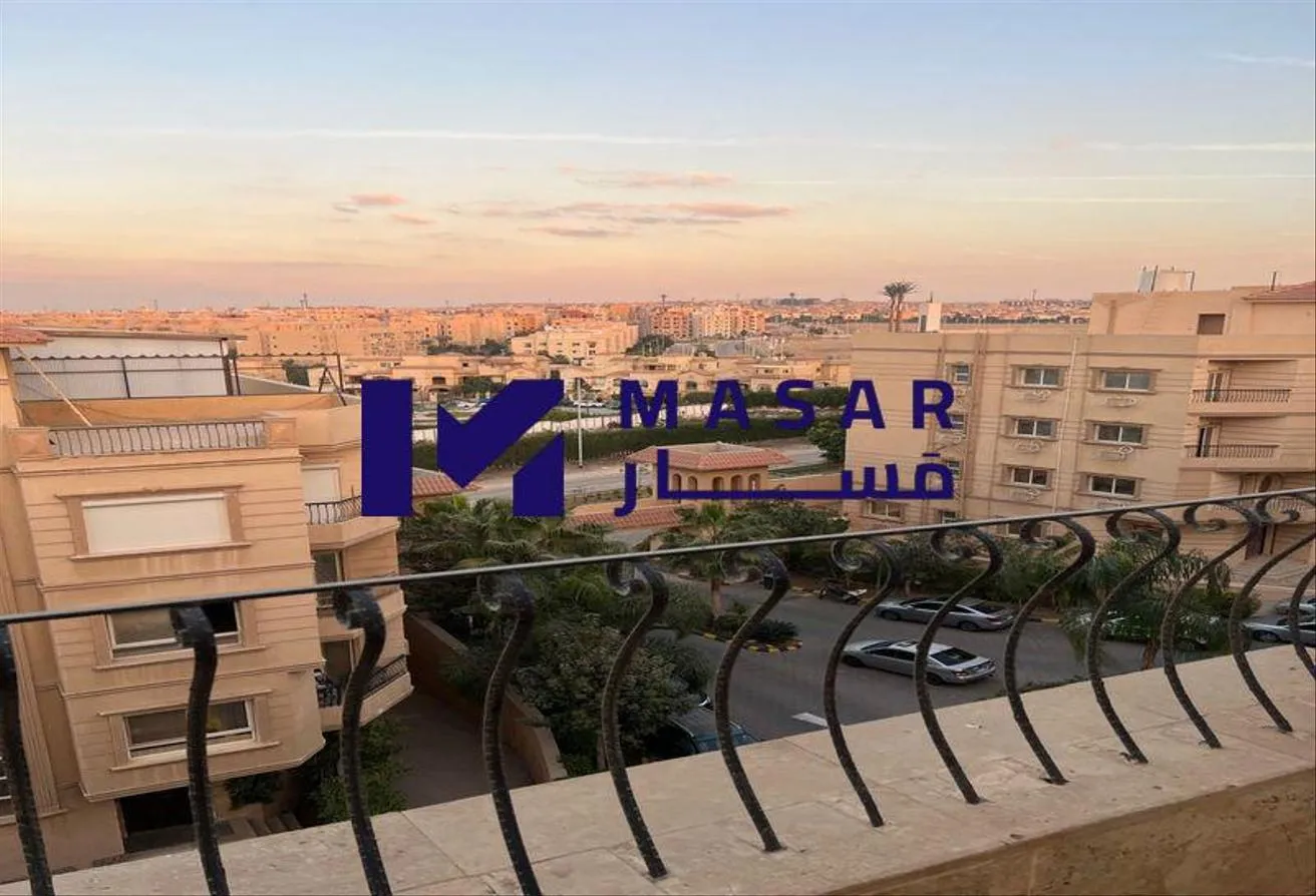 Sale in Family City: *Apartment for sale in Family City Compound, New