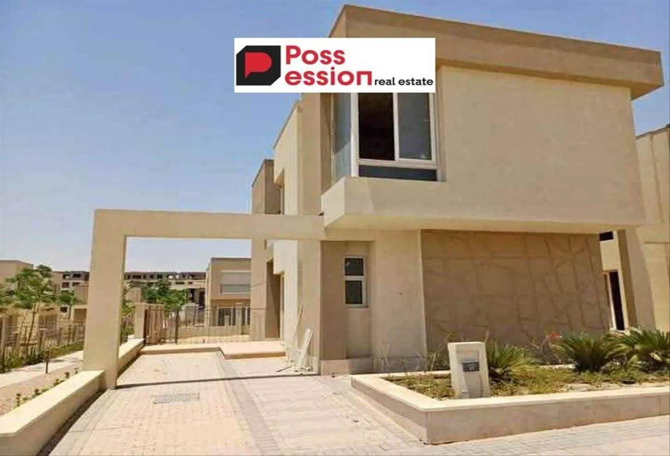 Sale in Tawny Hyde Park: 6BD Villa ready to Move for sale in October City