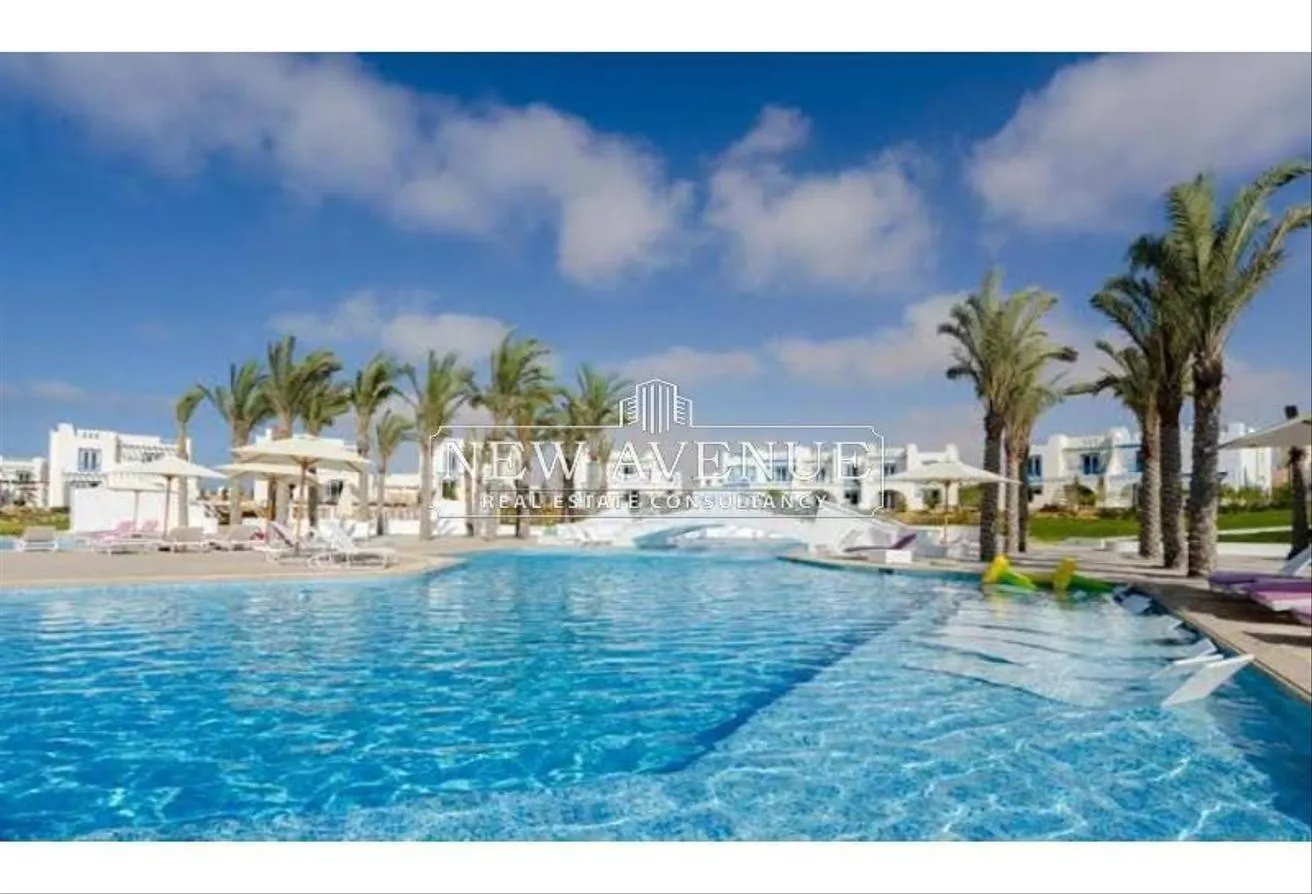 Sale in Diplomats Mountain View: For sale penthouse Diplo mountain view north coast