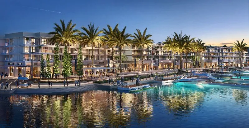 Studio Fully Furnished for RENT in North Coast, Marassi - AA597