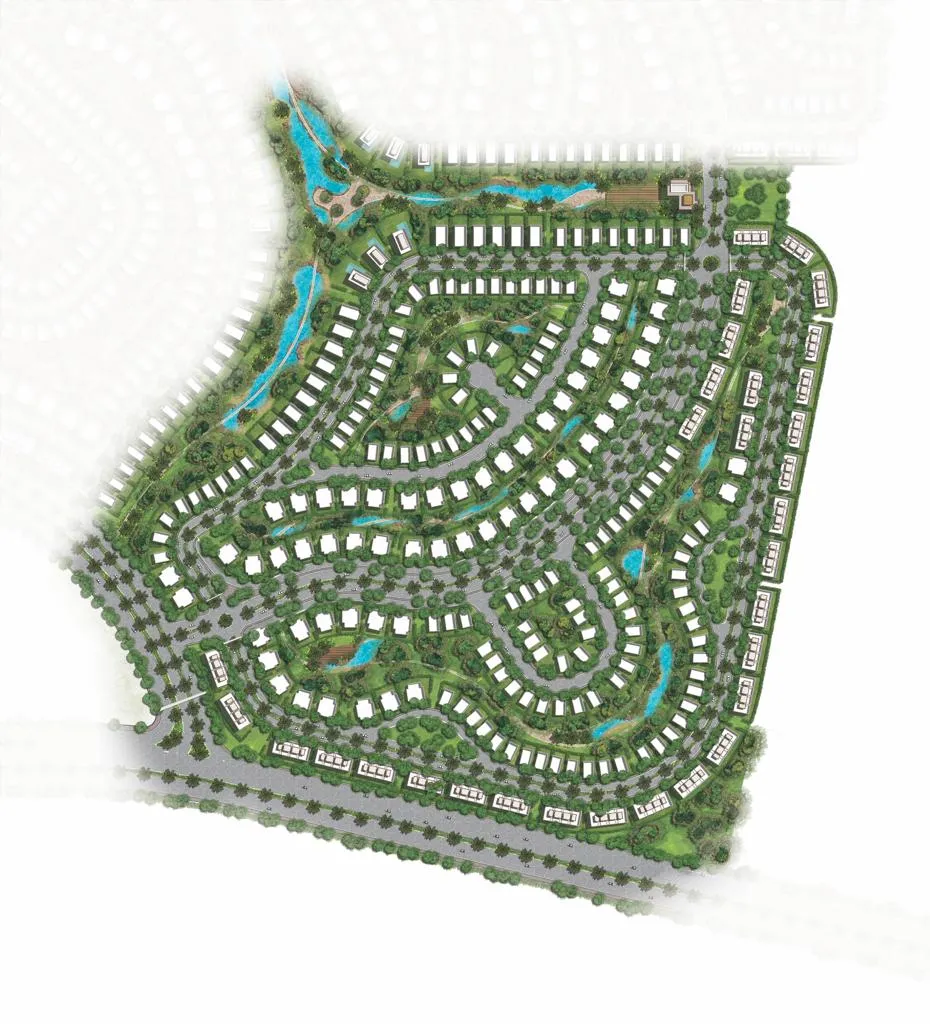 Townhouse 315 Meter For sale at new cairo , Stei8ht