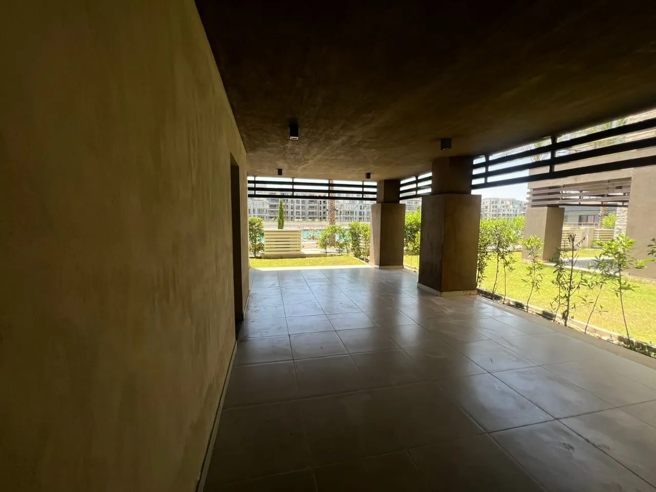 Sale in Marassi: Villa in Marassi Bay - The Best Location - 1,100 m