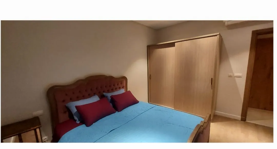 Studio for rent in New Cairo Mivida