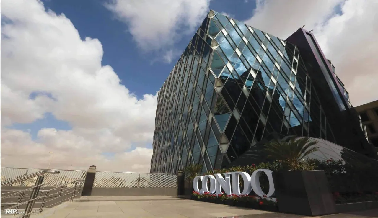 Sale in Midtown Condo: شقة+جاردن جاهزة للمعاينة وتقسيط على8سنين فيR7