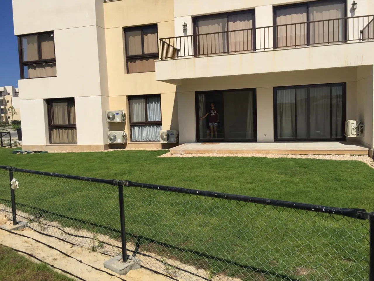 Sale in Marassi: Furniture Townhouse - Bahary - Delivered - Marassi