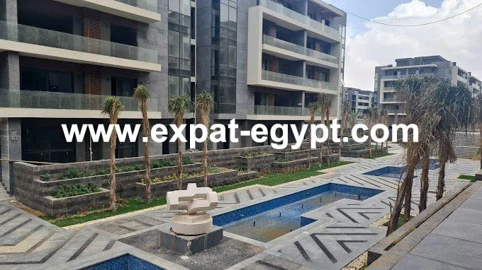 Apartment for Sale in El Patio Oro, New Cairo, Cairo, Egypt