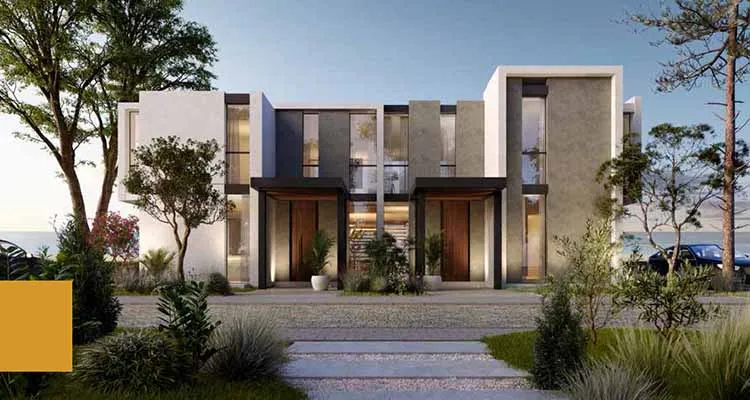 Sale in Baymount: Villa for sale, ready to move in Baymount