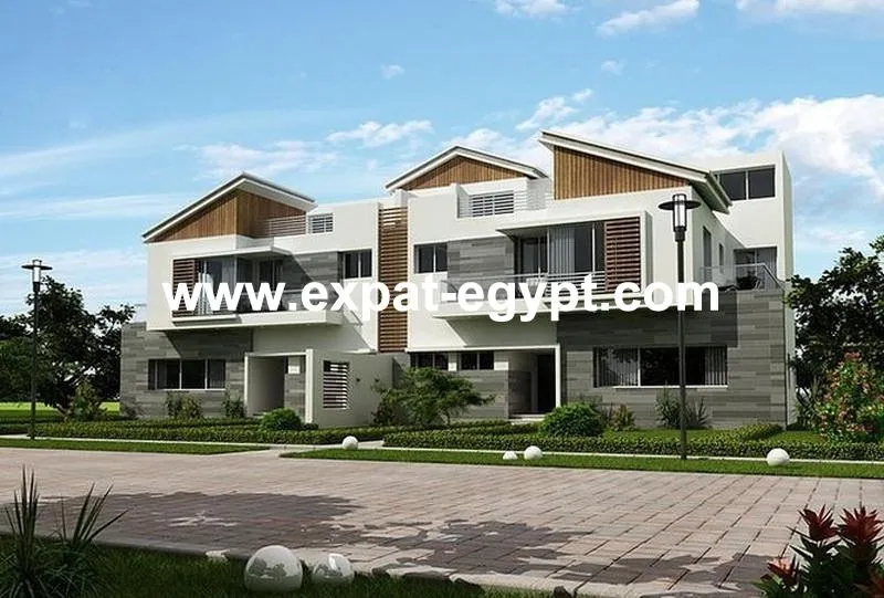 Villa in zayed Dunes for sale ,Sheikh Zayed city , Giza 
