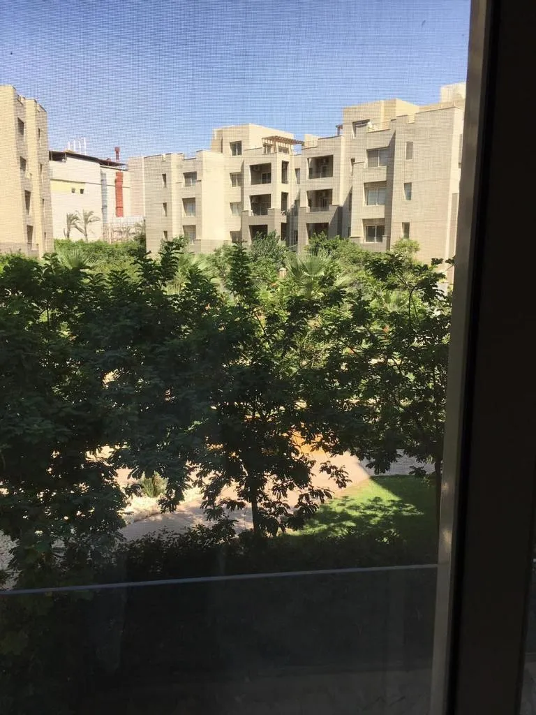 Studio Fully Furnished for Rent New Cairo, The Village