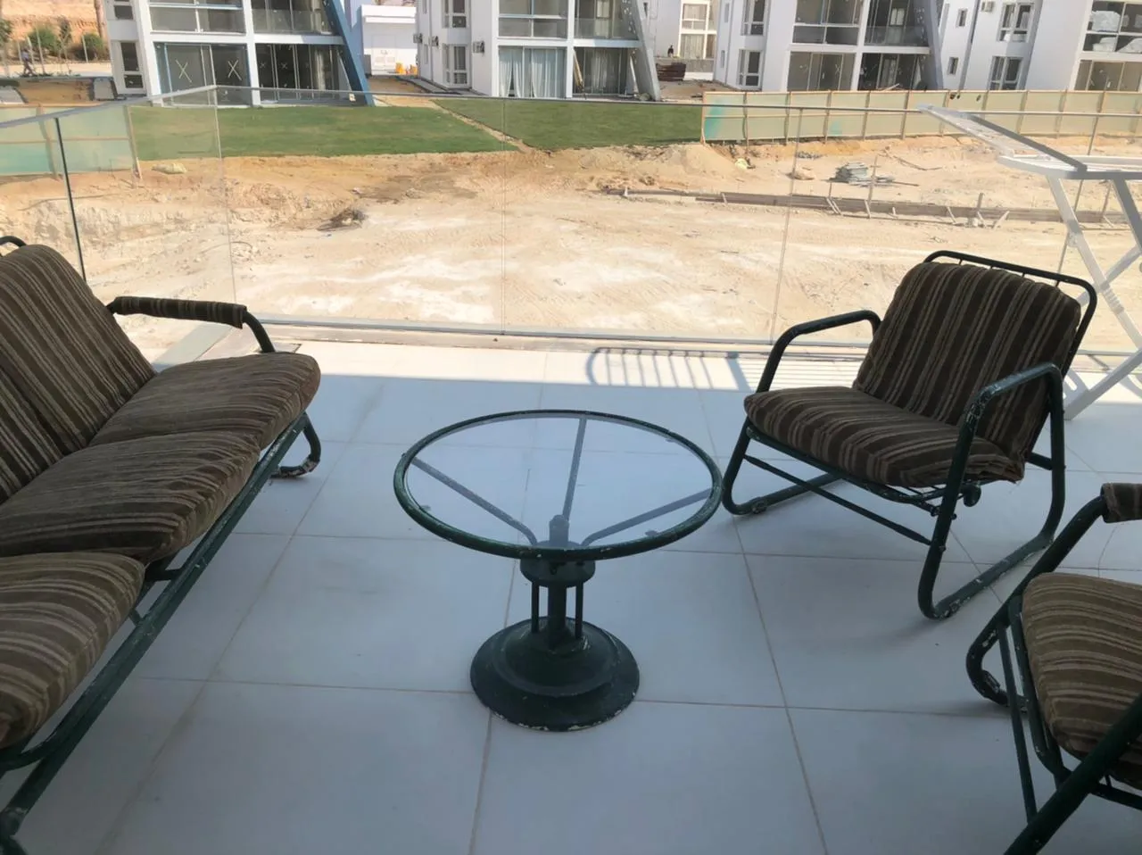 Chalet For Resale At North Coast, Fouka Bay