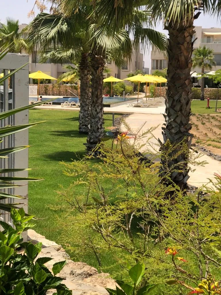 Chalet with garden for Resale in North Coast, Hacienda Bay - AA737