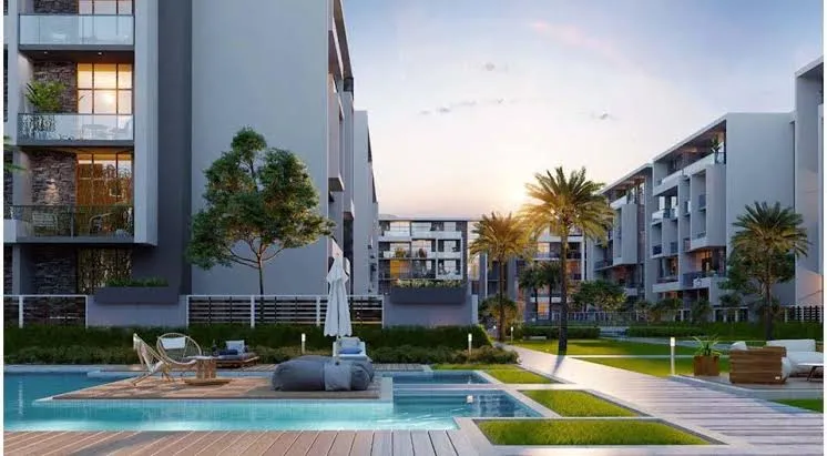 Sale in El Patio Oro: Villa for sale in mostabal city 0% downpayment