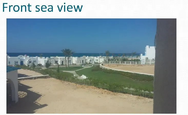 Mountain View Ras el Hekma North Coast Standalone For Resale