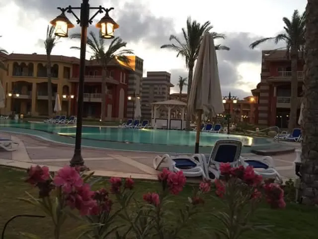 المطورون العرب شاليهات للبيع فى سيا مطروح