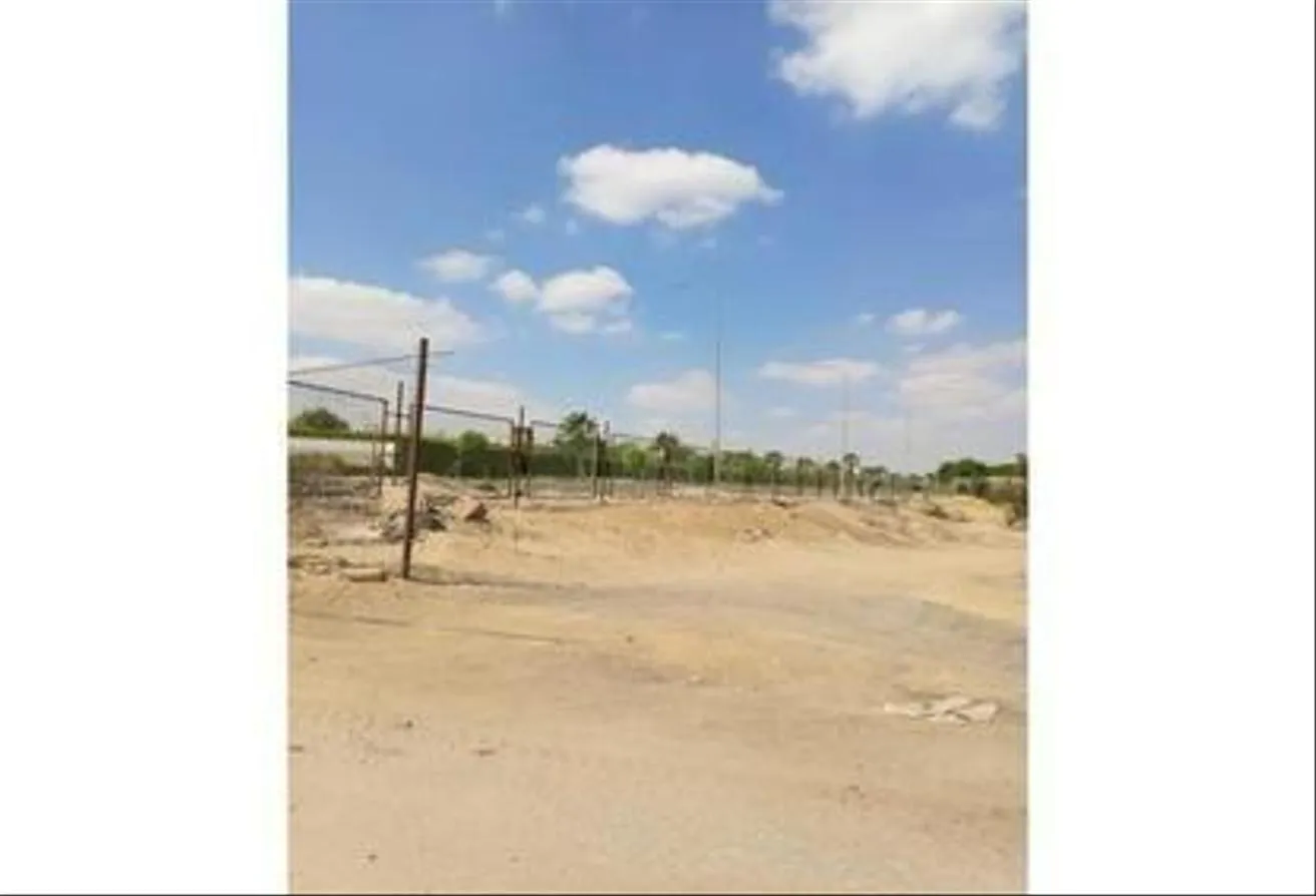 Sale in Cairo Alexandria Desert Road: land for sale next to New Giza and Palm Hills