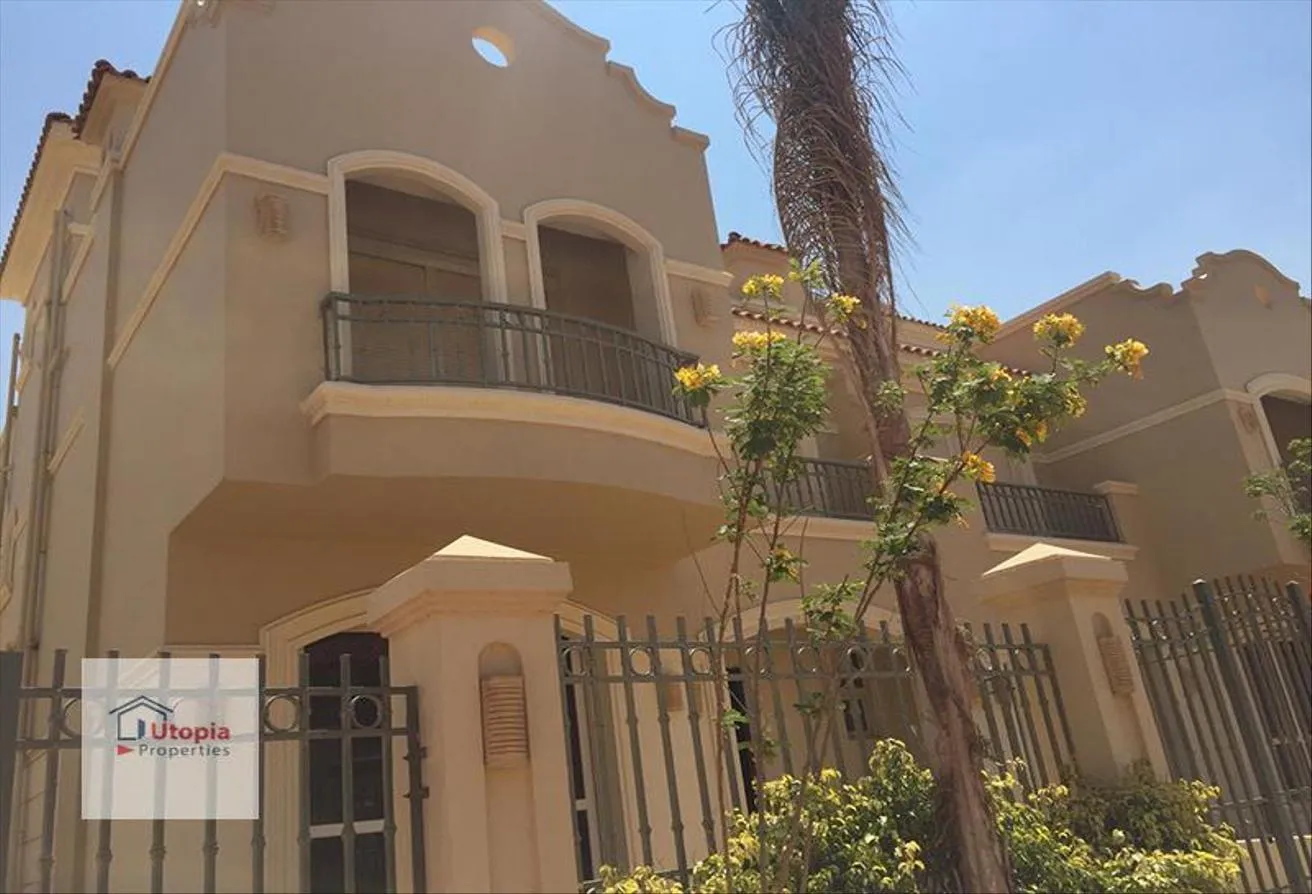 Sale in Al Patio 5: own with only 0% DP in ElPatio Sola - Elsherouk