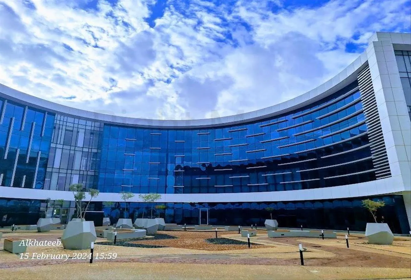Sale in Smart Village: Smart Village Office 549M Deliveredinstallment