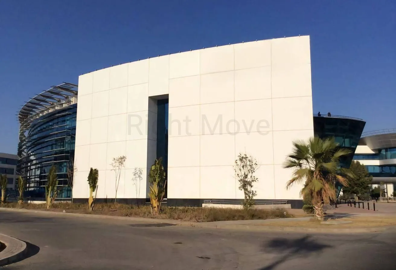 Sale in Smart Village: Smart Village  Office 329 M  Ready To Move In