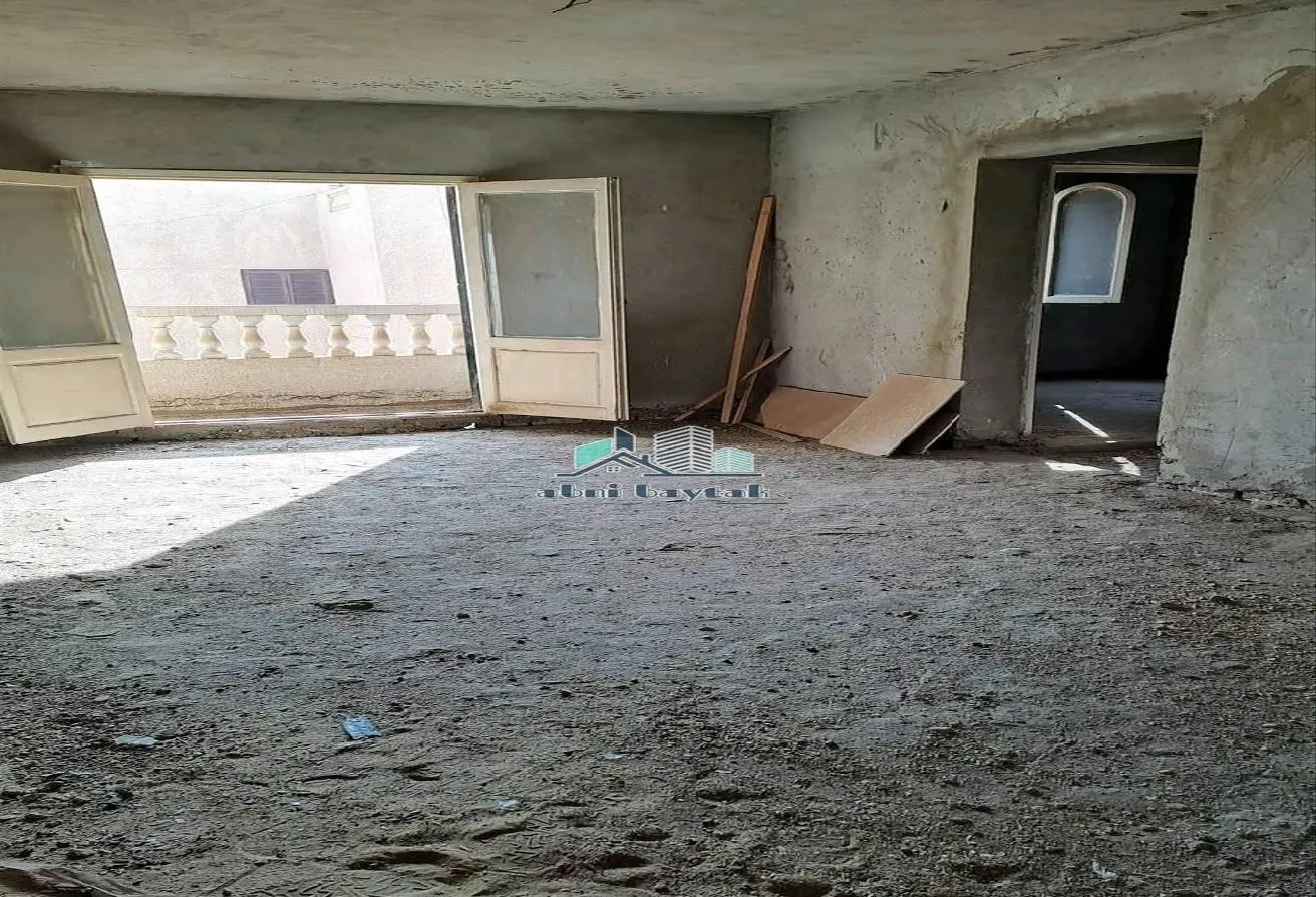 Sale in Hadayek October: دوبلكس للبيع على الرئيسي في مسلسل 6