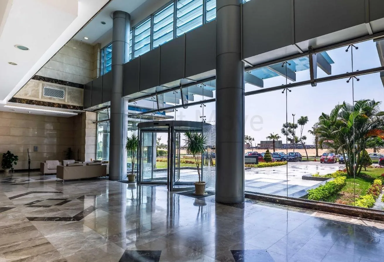 Sale in Smart Village: Smart Village  Office 219 M  Installment