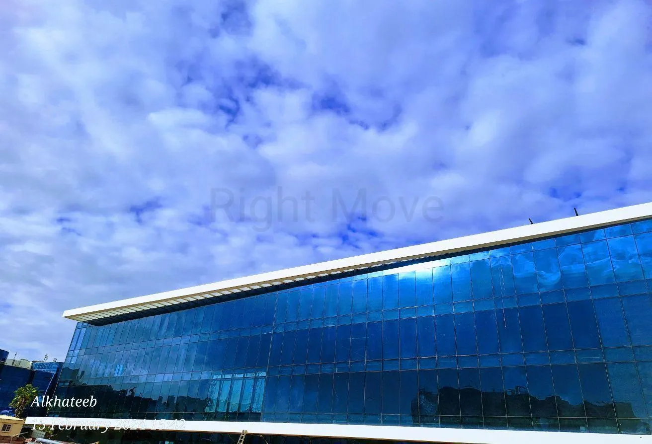 Sale in Smart Village: Smart Village Office 109 M DeliveredInstallment