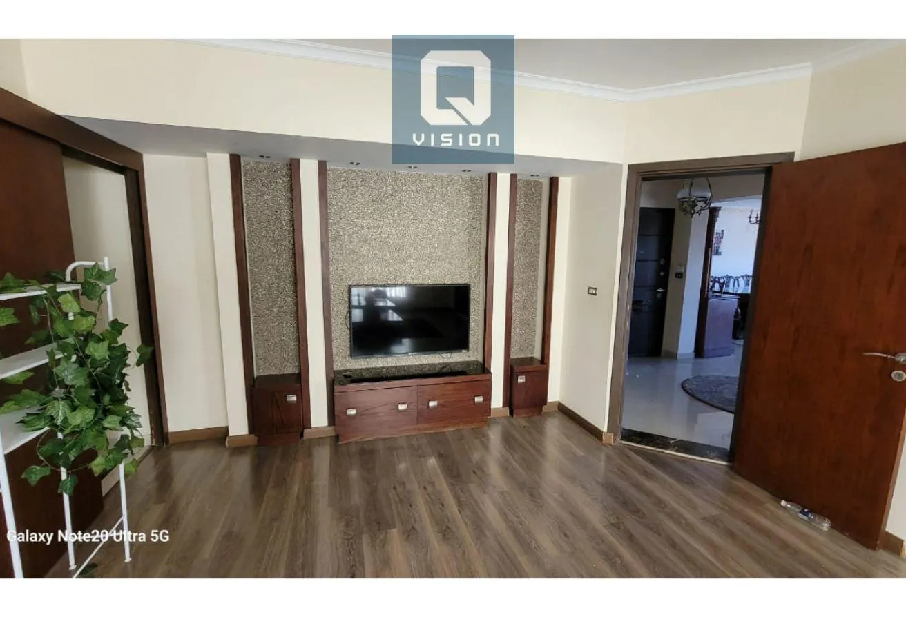 Rent in Touristic Zone 6: A distinctive apartment for rent in the 6th touris