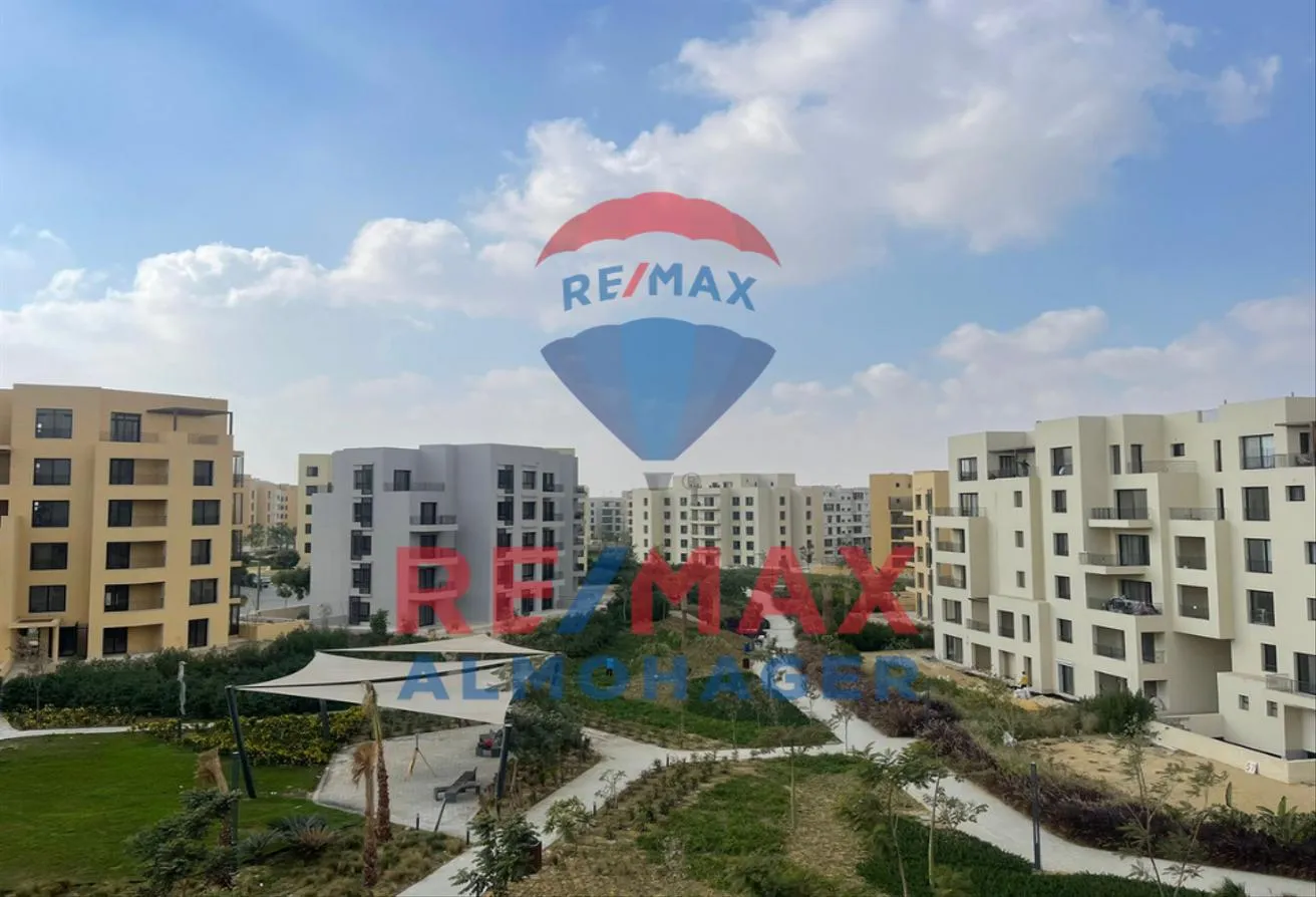 البيع في أو ويست: ريسيل: بنتهاوس بفيو مفتوح جاهز للسكن - تراس كبير 