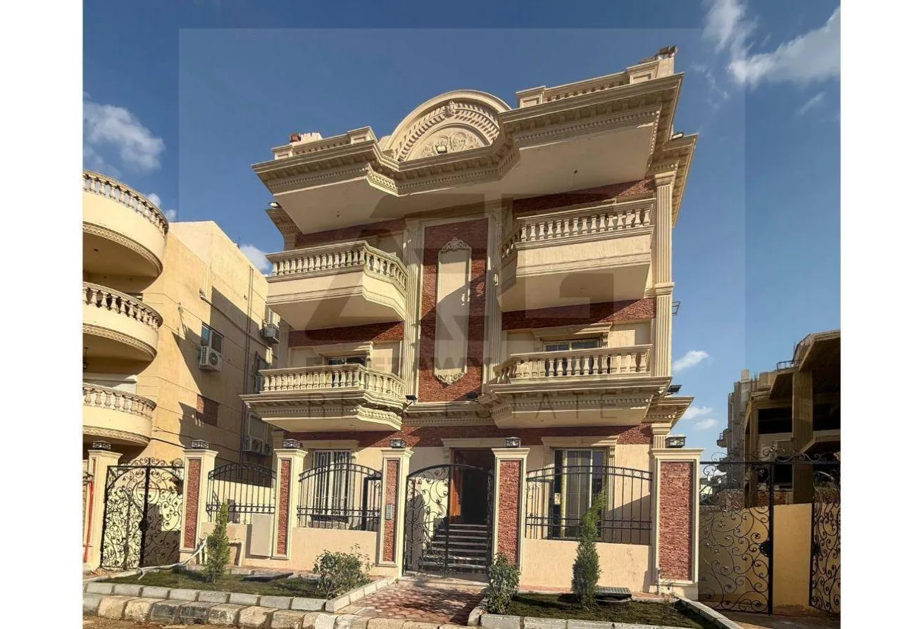 Sale in El Banafseg 5: Your apartment in Kasr El Banafseg is immediate
