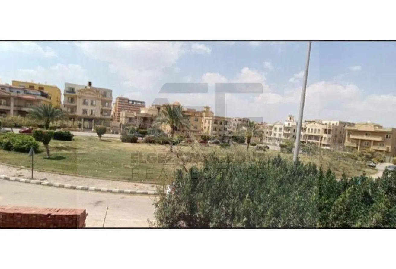 Rent in El Banafseg 5: Apartment for rent in Banfsaj 5, Fifth Settlement