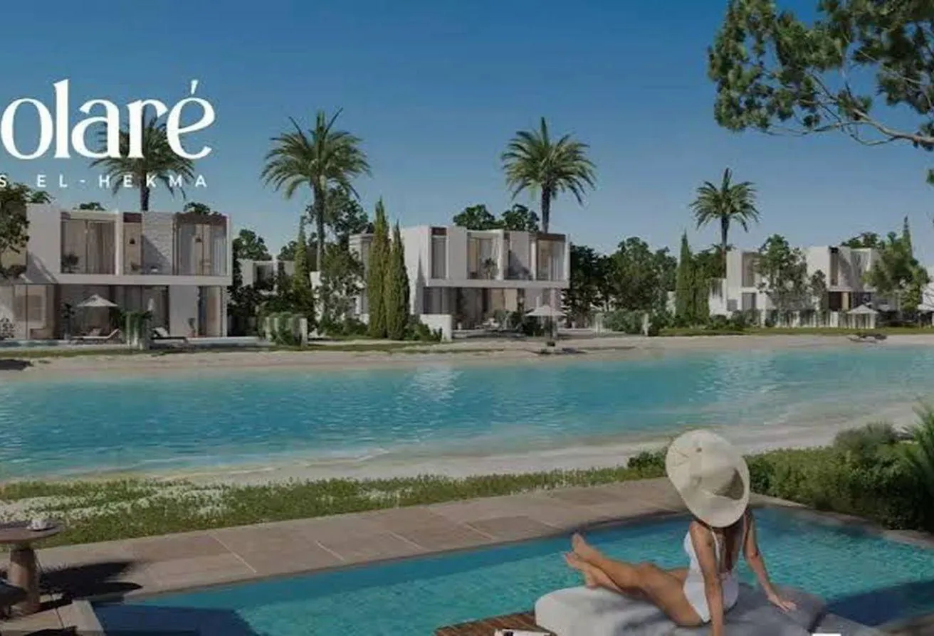 Sale in Solare: Villa for sale in Solare lowest dp&amp;installments 6y