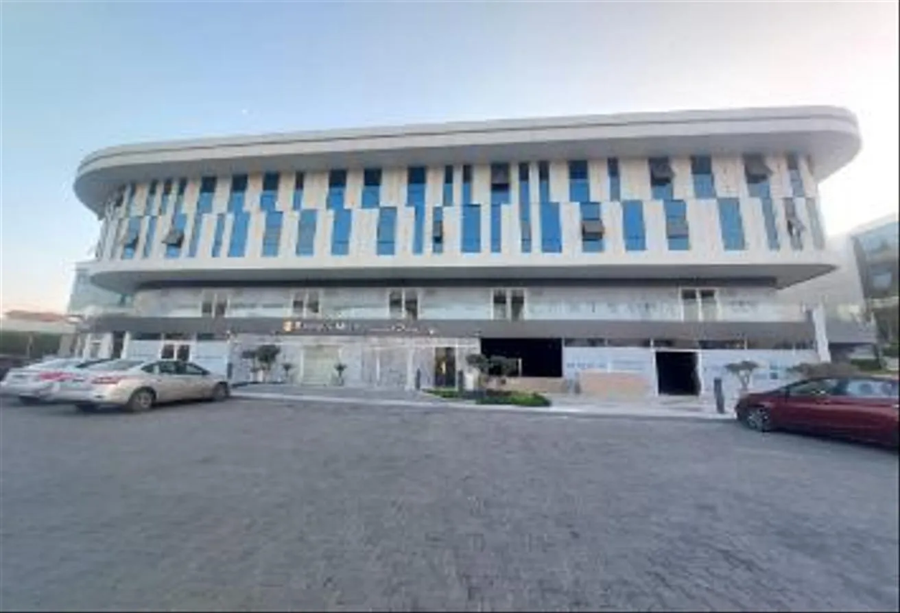 Rent in Centrada Hub: Shop for rent, ground floor, Centrada Plaza Mall