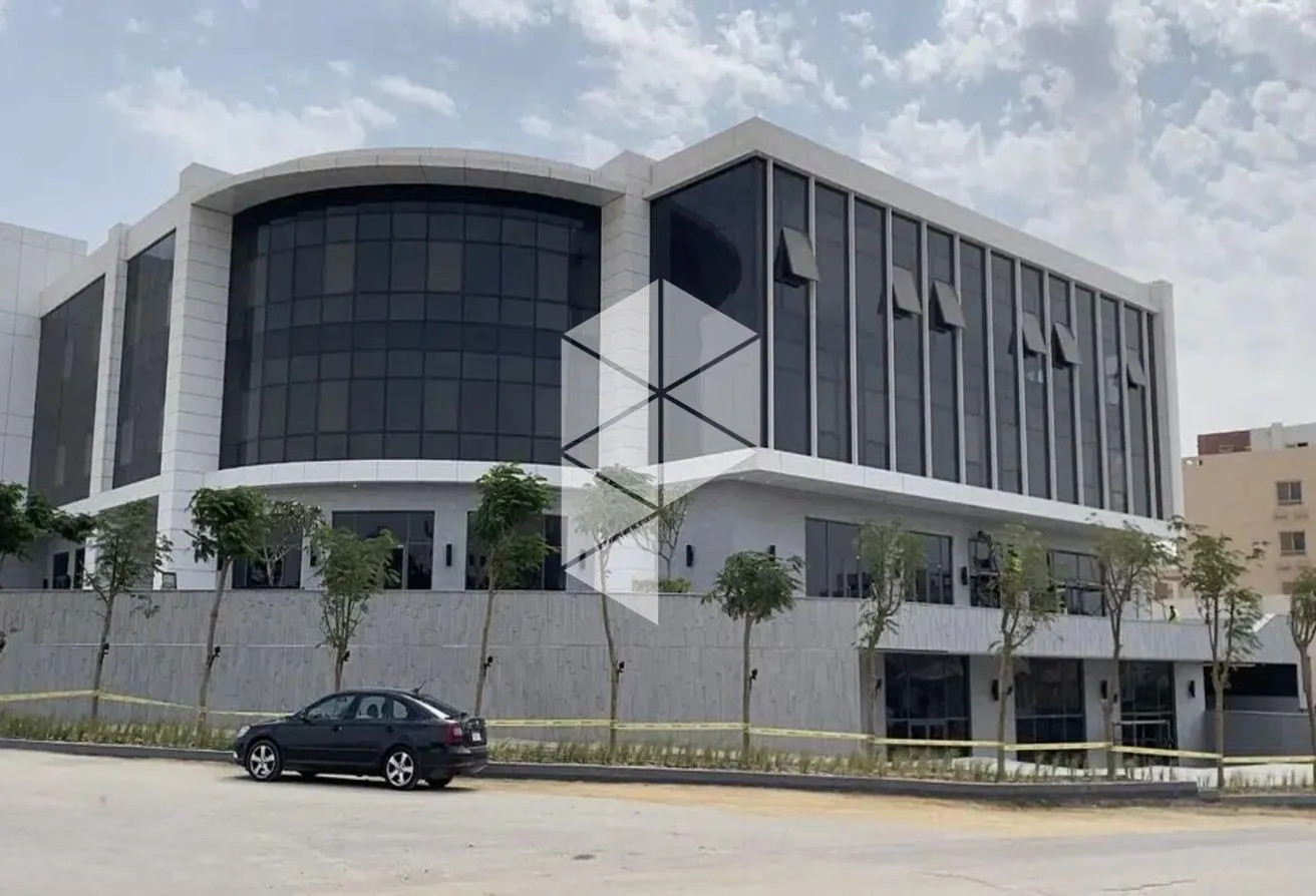 Rent in The Waterway View: office for rent 50m Waterway The Hub Special price