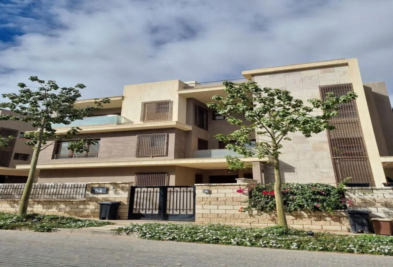 Sale in Pyramids Heights: Finish apartment ready to move in Pyramids Heights