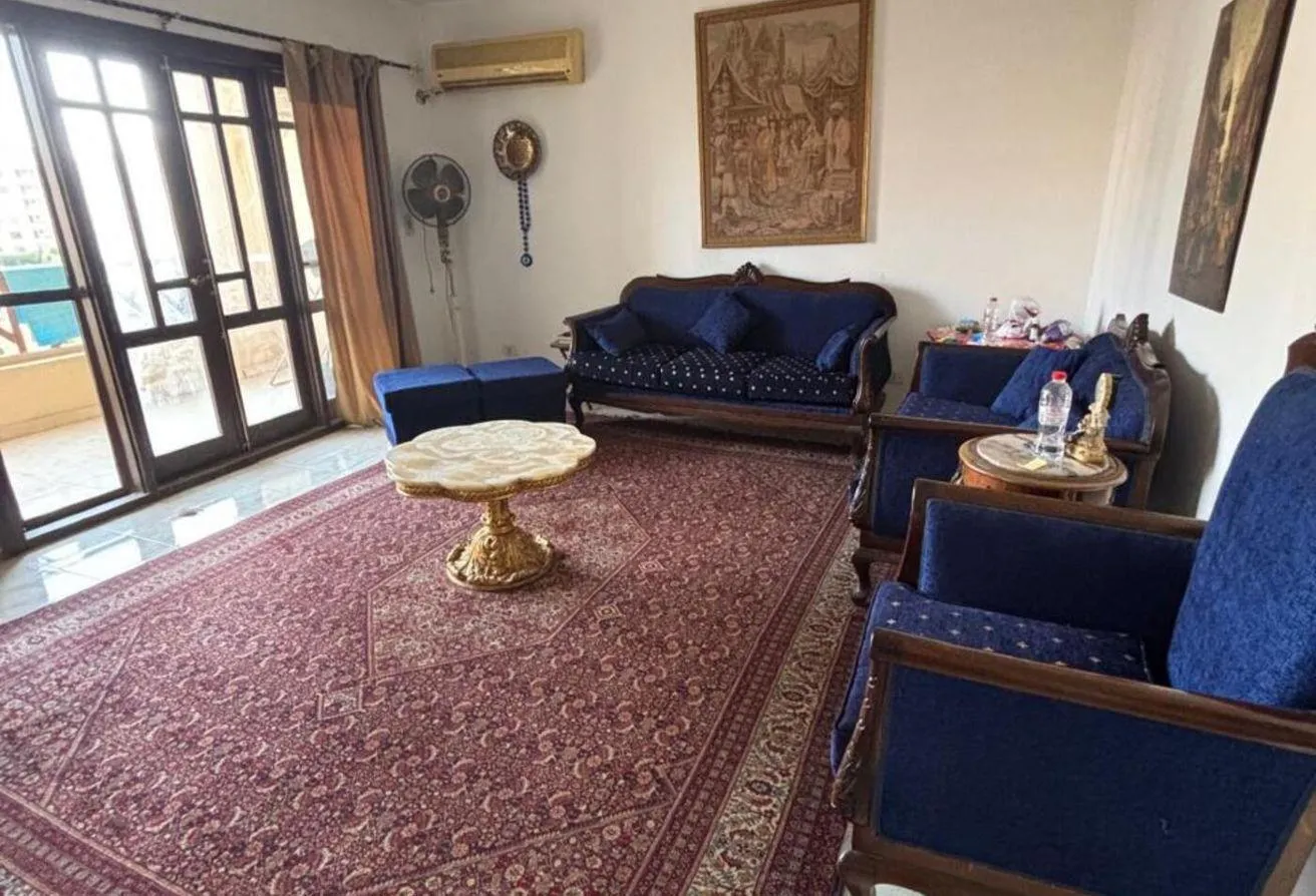 Sale in Rehab City Fifth Phase: الرحاب شقة للبيع بسعر لقطة 147م المرحلــة الخامسـة