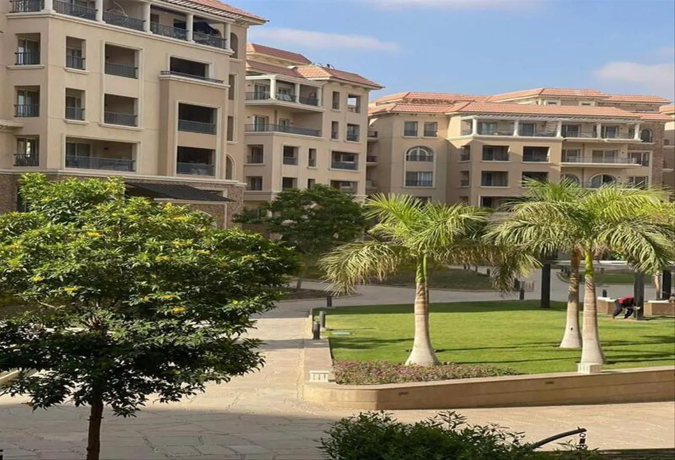 Sale in 90 Avenue: Duplex Serviced F-Finished Delivery 2Years