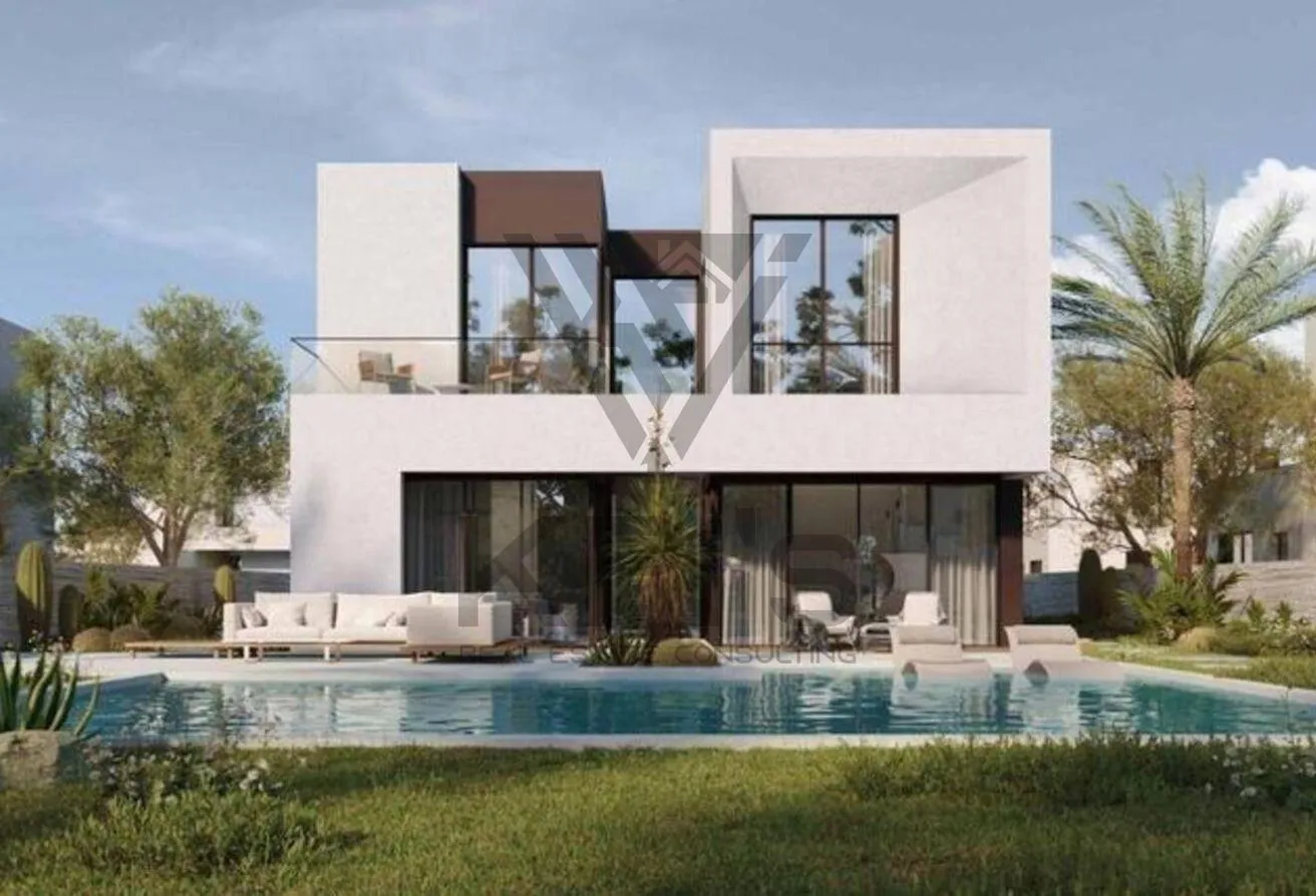 Sale in Solana East: Own a Fully Finished townhouse In Solana East
