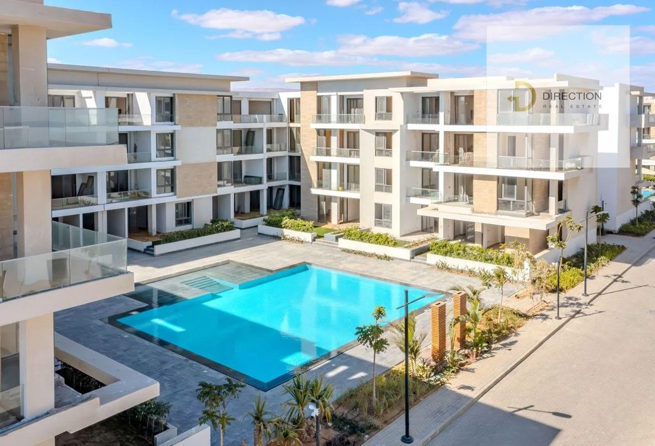 Sale in Kai Sokhna: Pay 563.250 DP for RTM chalet at el ain l sokhna