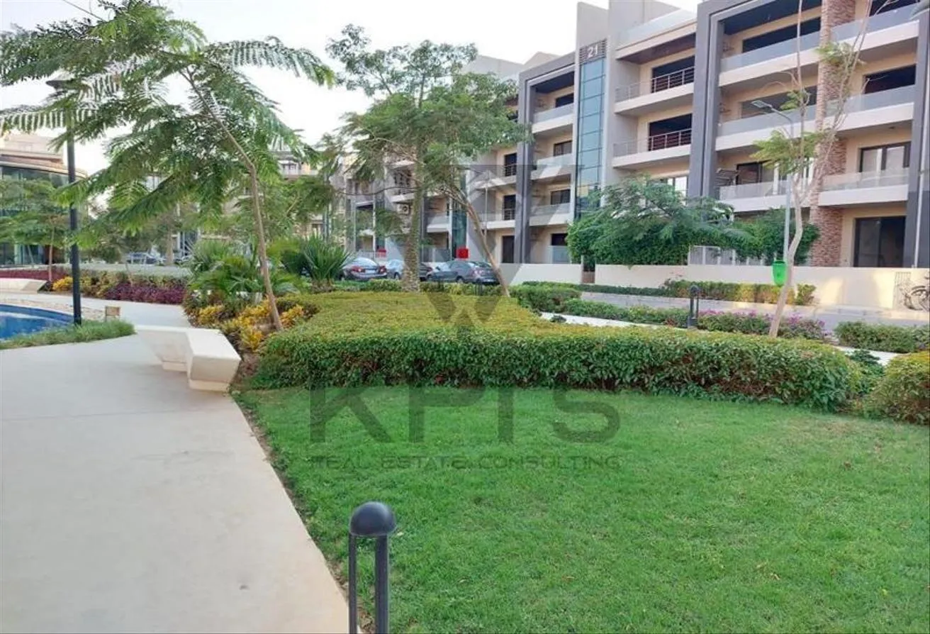 Sale in Midtown: Townhouse in front of Marakez Compound-360 meter