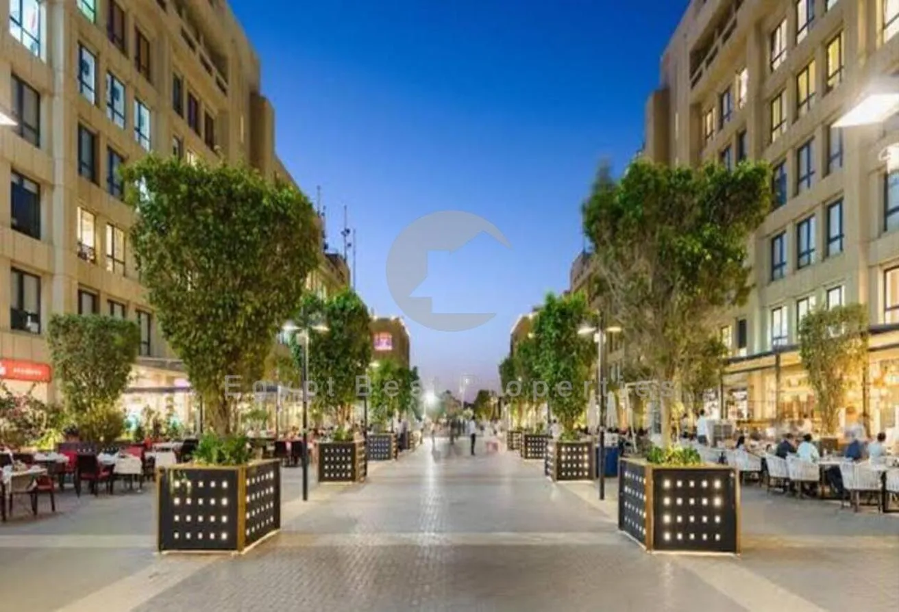 Sale in Arkan Plaza: CROWN PLAZA APRATMENT FOR SALE IN ARKAN 205 ZAYED