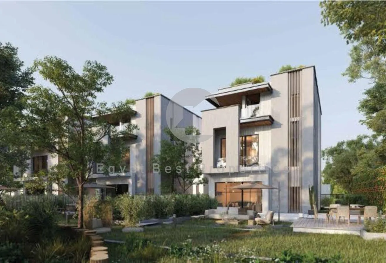 Sale in Ivoire East: For Sale Duplex In Ivoire east installments10years