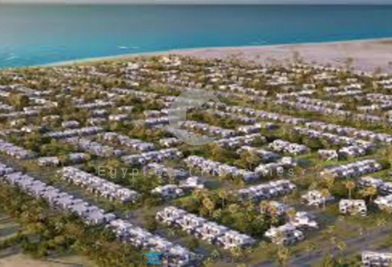 Sale in Silver Sands: DUPLEX privet beach dp5% (night life area).